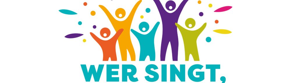 Wer singt, blüht auf! 2.-25. Mai 2026 - Mitsingfestival der Landeskirche hannovers