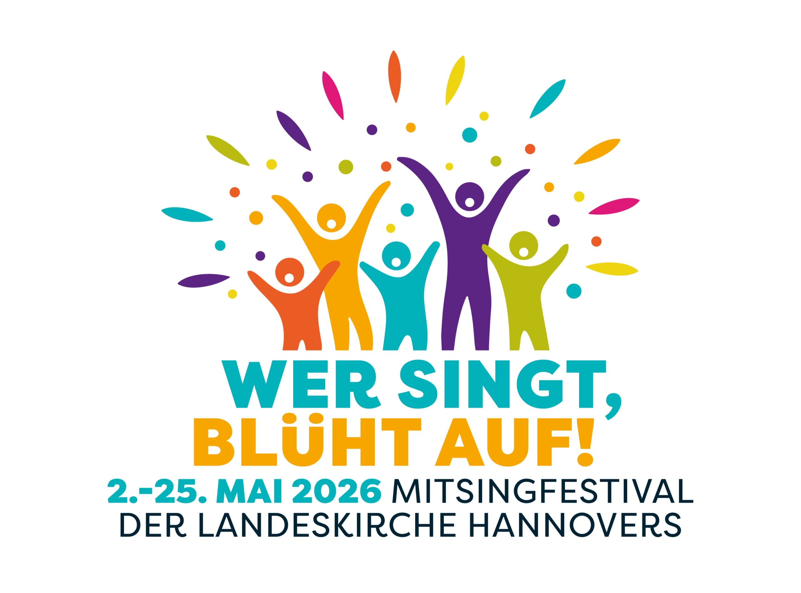 Mitsingfestival: Workshop für SinganfängerInnen am "Tag der Stimme"